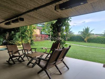 Casa de 4 alcobas en venta en Malabar, Pereira · foto 4 de 19