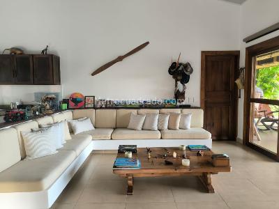 Casa de 4 alcobas en venta en Malabar, Pereira · foto 5 de 19