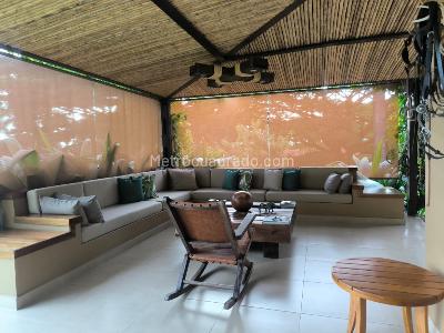 Casa de 4 alcobas en venta en Malabar, Pereira · foto 6 de 19