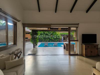 Casa de 4 alcobas en venta en Malabar, Pereira · foto 8 de 19