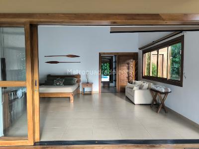 Casa de 4 alcobas en venta en Malabar, Pereira · foto 9 de 19