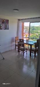 Apartamento de 2 alcobas en venta en Avenida Las Americas, Pereira, 37 m² · foto 2 de 6