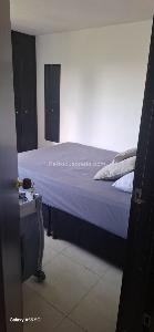 Apartamento de 2 alcobas en venta en Avenida Las Americas, Pereira, 37 m² · foto 3 de 6