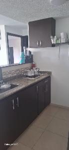Apartamento de 2 alcobas en venta en Avenida Las Americas, Pereira, 37 m² · foto 6 de 6