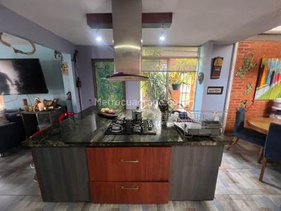 Casa en venta en Belmonte, Pereira · foto 3 de 7