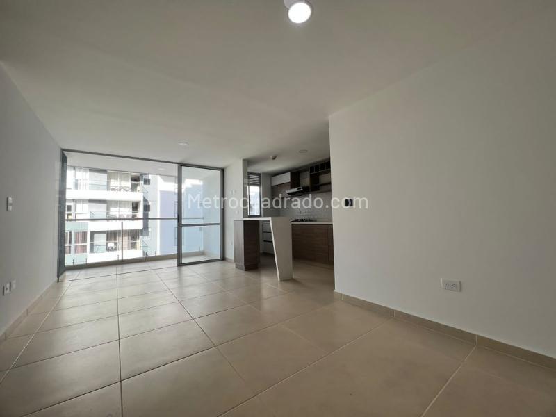 Piso – Dosquebradas - Vista 2