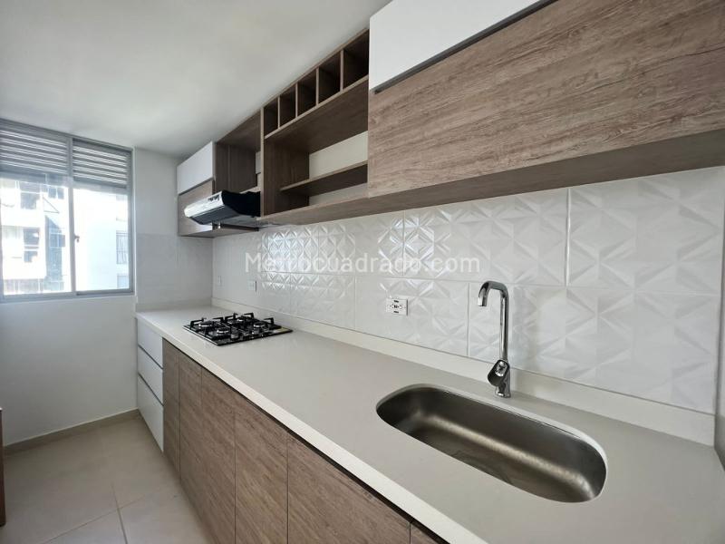 Piso – Dosquebradas - Vista 4