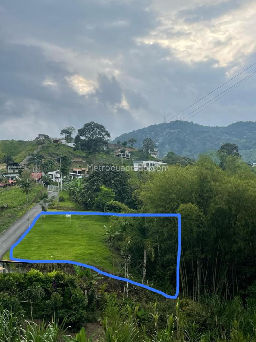Lote en Venta, Vereda La Union, Dosquebradas - Vista 4