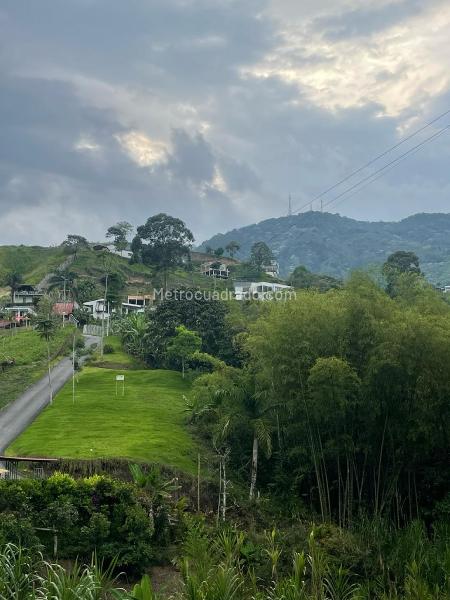 Lote en Venta, Vereda La Union, Dosquebradas - Vista 3
