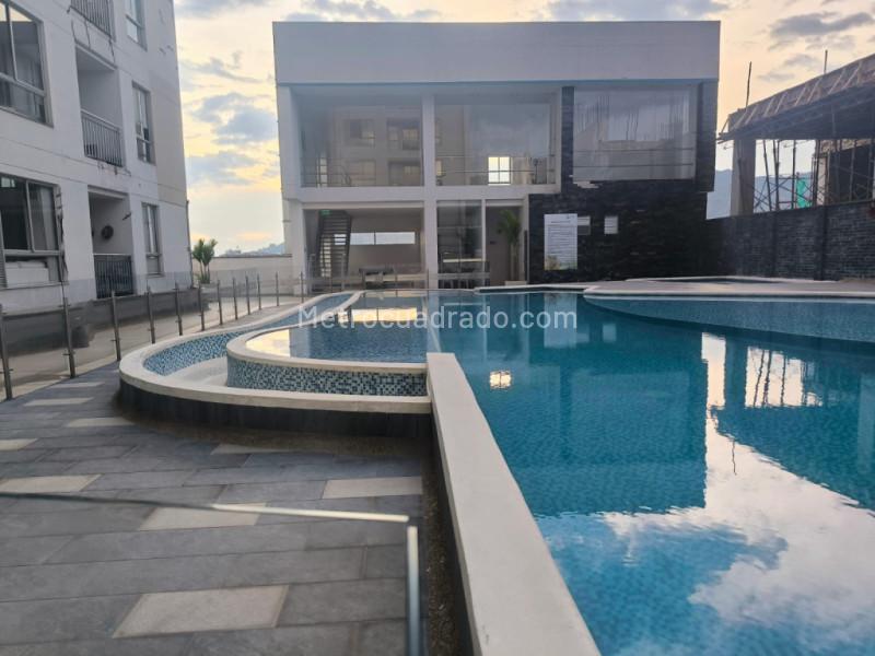 Apartamento en Venta, La Pradera, Dosquebradas - Widok 3