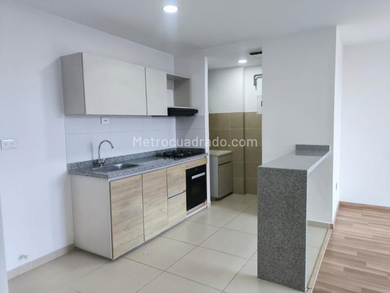Apartamento en Venta, La Pradera, Dosquebradas - Widok 4