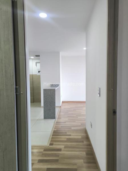 Apartamento en Venta, La Pradera, Dosquebradas - Widok 6