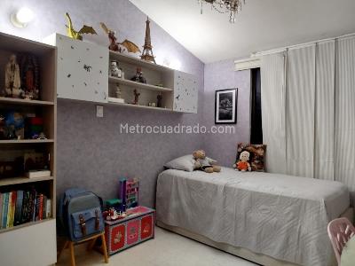 Casa en venta en La Elvira, Pereira · foto 7 de 20