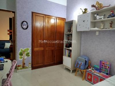 Casa en venta en La Elvira, Pereira · foto 9 de 20