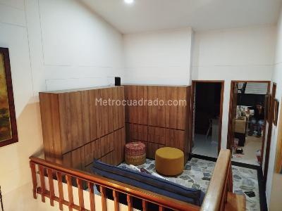Casa en venta en La Elvira, Pereira · foto 12 de 20