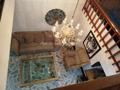 Casa en venta en La Elvira, Pereira · foto 16 de 20