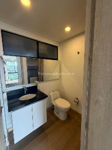 Apartaestudio en venta en Villas Del Jardin I, Pereira, 44 m² · foto 3 de 5