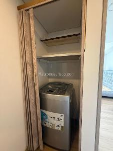 Apartaestudio en venta en Villas Del Jardin I, Pereira, 44 m² · foto 5 de 5