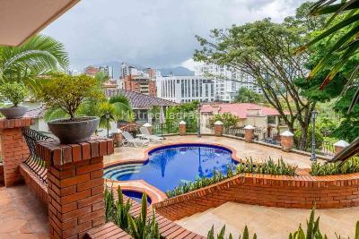 Casa de 4 alcobas en venta en Pinares De San Martin, Pereira, 544 m² · foto 2 de 15