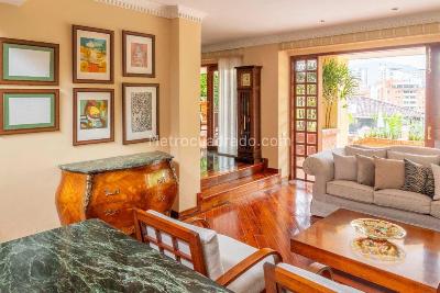 Casa de 4 alcobas en venta en Pinares De San Martin, Pereira, 544 m² · foto 10 de 15