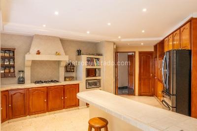 Casa de 4 alcobas en venta en Pinares De San Martin, Pereira, 544 m² · foto 15 de 15