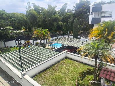 Casa en venta en Maraya, Pereira · foto 2 de 20