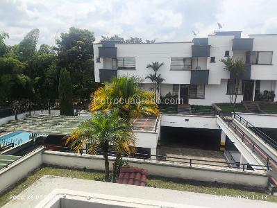 Casa en venta en Maraya, Pereira · foto 5 de 20