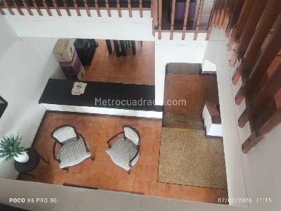 Casa en venta en Maraya, Pereira · foto 8 de 20