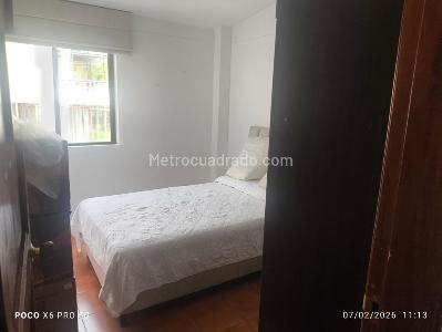 Casa en venta en Maraya, Pereira · foto 10 de 20