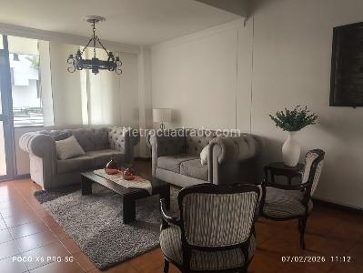 Casa en venta en Maraya, Pereira · foto 12 de 20
