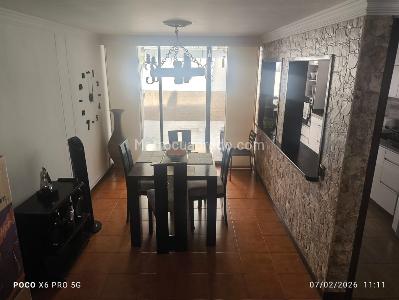 Casa en venta en Maraya, Pereira · foto 13 de 20