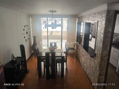 Casa en venta en Maraya, Pereira · foto 14 de 20