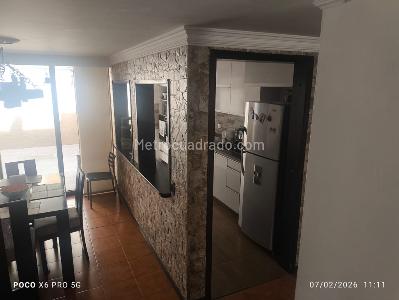 Casa en venta en Maraya, Pereira · foto 15 de 20