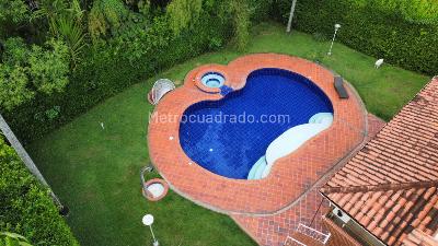 Casa de 4 alcobas en venta en Galicia, Pereira, 225 m² · foto 9 de 10