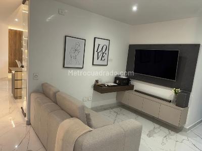 Apartamento en venta en Pinares De San Martin, Pereira · foto 2 de 20