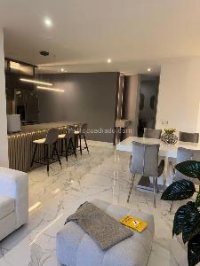 Apartamento en venta en Pinares De San Martin, Pereira · foto 5 de 20