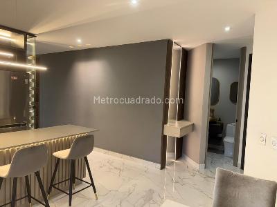 Apartamento en venta en Pinares De San Martin, Pereira · foto 6 de 20