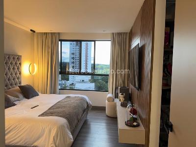 Apartamento en venta en Pinares De San Martin, Pereira · foto 8 de 20