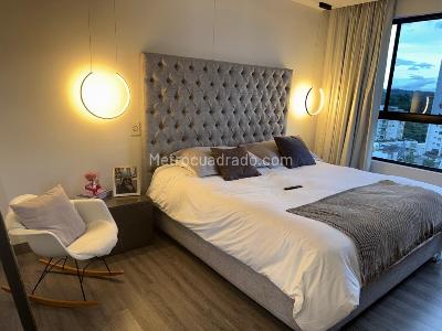 Apartamento en venta en Pinares De San Martin, Pereira · foto 9 de 20