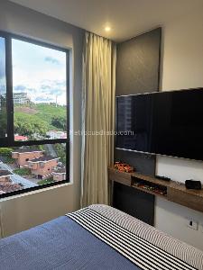 Apartamento en venta en Pinares De San Martin, Pereira · foto 19 de 20