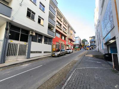 Apartamento en venta en Centro, Pereira · foto 3 de 20