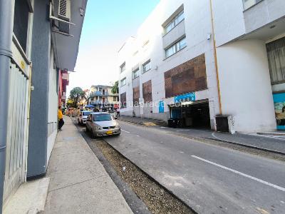 Apartamento en venta en Centro, Pereira · foto 4 de 20