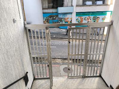 Apartamento en venta en Centro, Pereira · foto 5 de 20