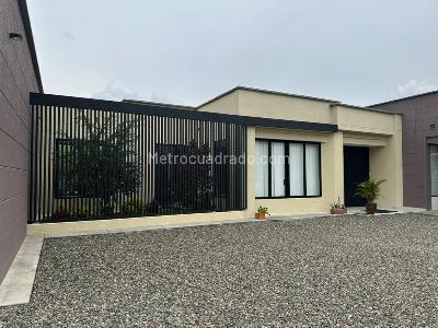 Casa de 5 alcobas en venta en Belmonte B, Pereira, 710 m² · foto 2 de 20