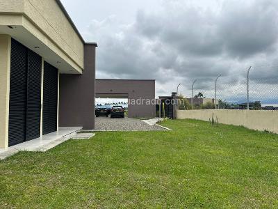 Casa de 5 alcobas en venta en Belmonte B, Pereira, 710 m² · foto 5 de 20