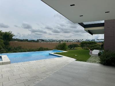 Casa de 5 alcobas en venta en Belmonte B, Pereira, 710 m² · foto 19 de 20