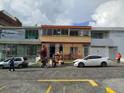 Casa en venta en Centro, Pereira · foto 3 de 20