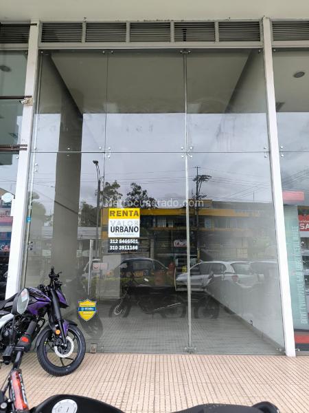 Local Comercial en Arriendo, Guadalupe, Dosquebradas - Vista 2