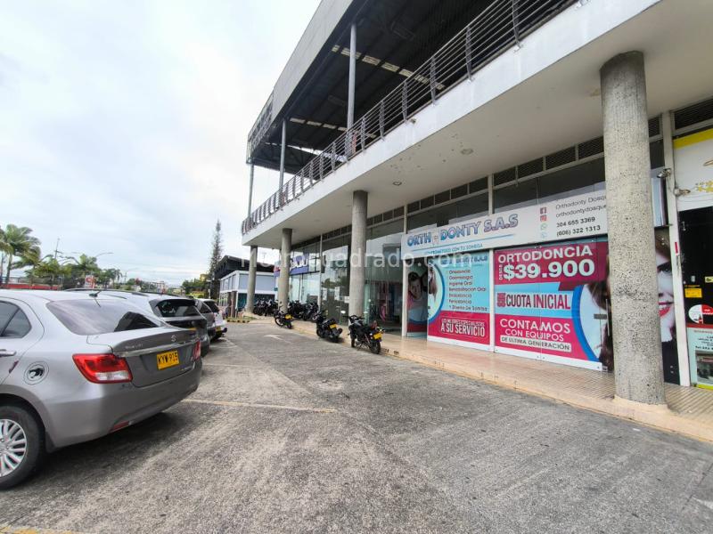 Local Comercial en Arriendo, Guadalupe, Dosquebradas - Vista 3