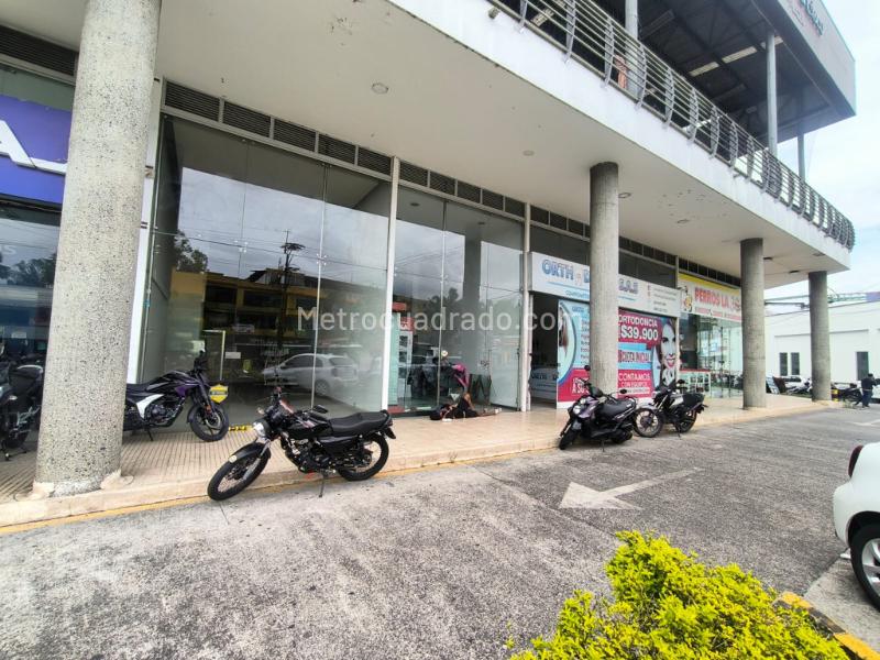 Local Comercial en Arriendo, Guadalupe, Dosquebradas - Vista 4